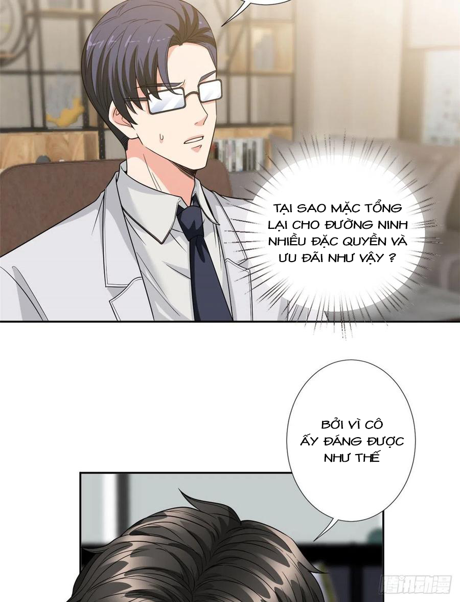 thí hôn lão công, cần giúp sức chapter 369 16