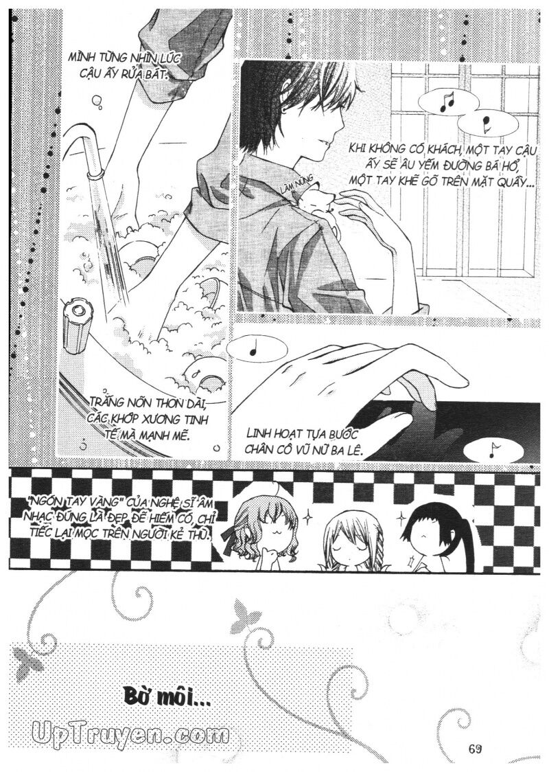 khu vườn ảo mộng chapter 2 64