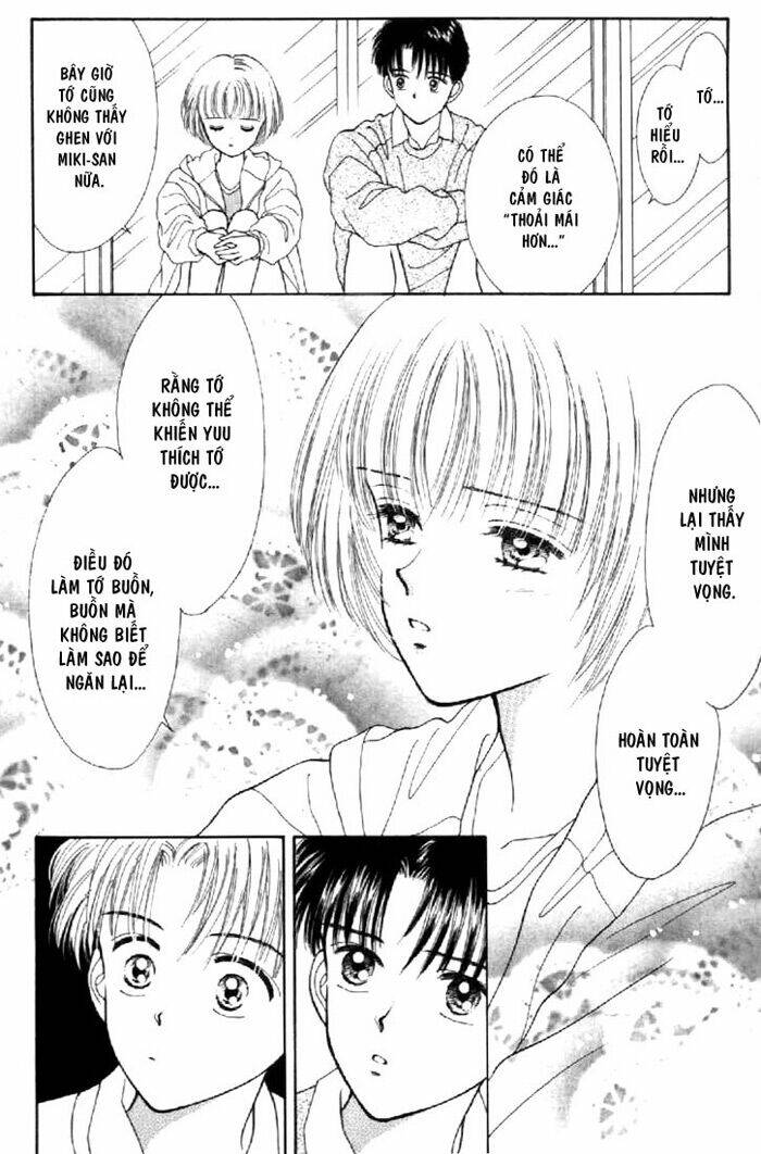 marmalade boy chapter 22 11