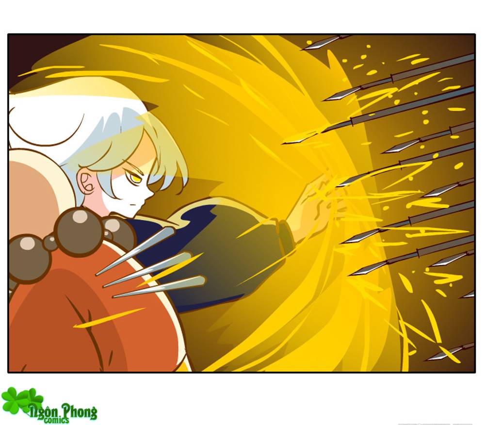 hòa thượng và tiểu long quân chapter 43 62