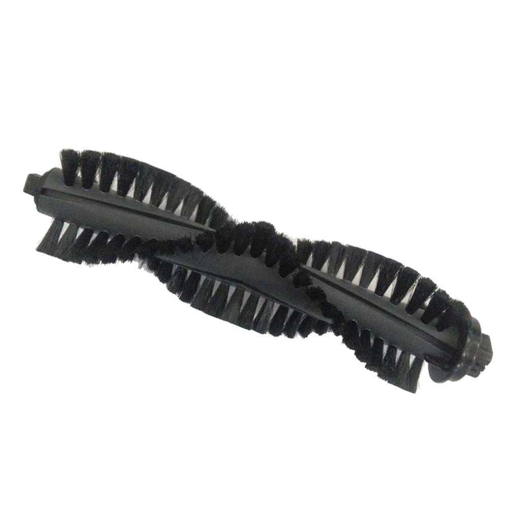 2x Sweeping Robot Parts ILIFE A4S Replacement Kits Roller Animal Hair Dust