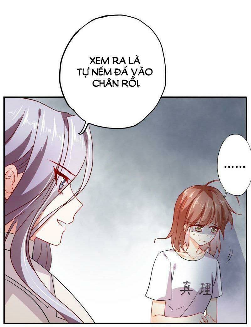 quản gia đại nhân muốn thượng vị chapter 18 44