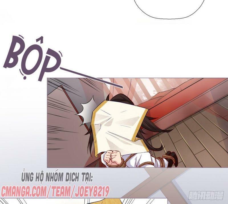 nhập mộ chi thần chapter 4 12