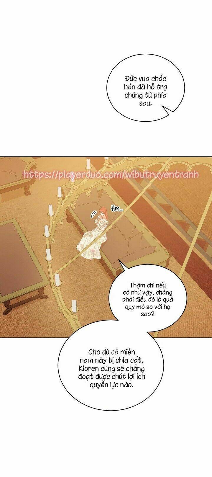 cái chết của lamia orphe chapter 24 42