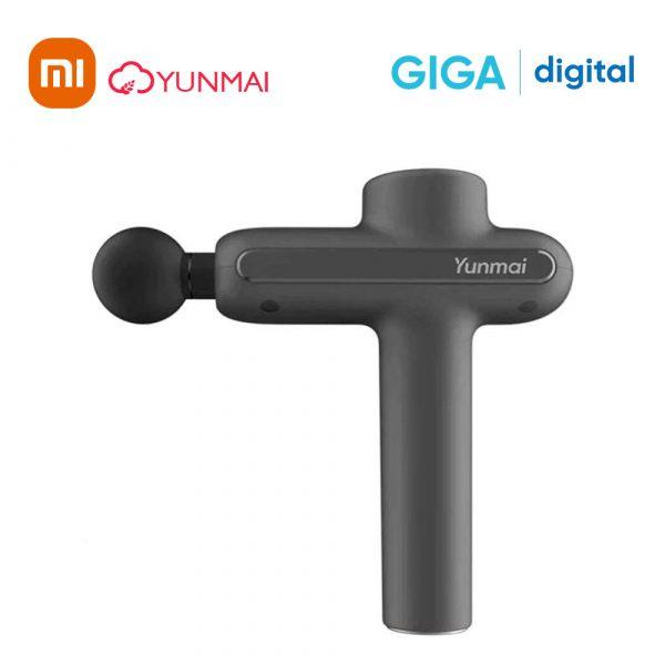 Máy massage không dây Xiaomi YUNMAI PRO BASIC YMJM-551S Bản quốc tế , Hàng Chính Hãng