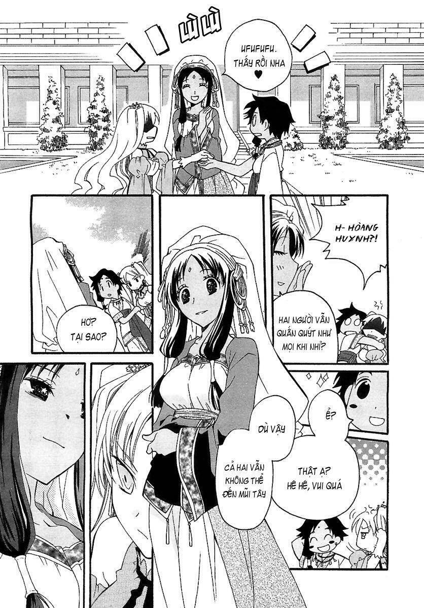 flower flower chapter 3 10