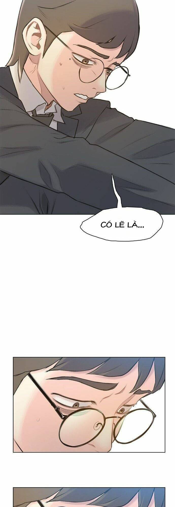 tôi sẽ chết sớm mất chapter 9 38