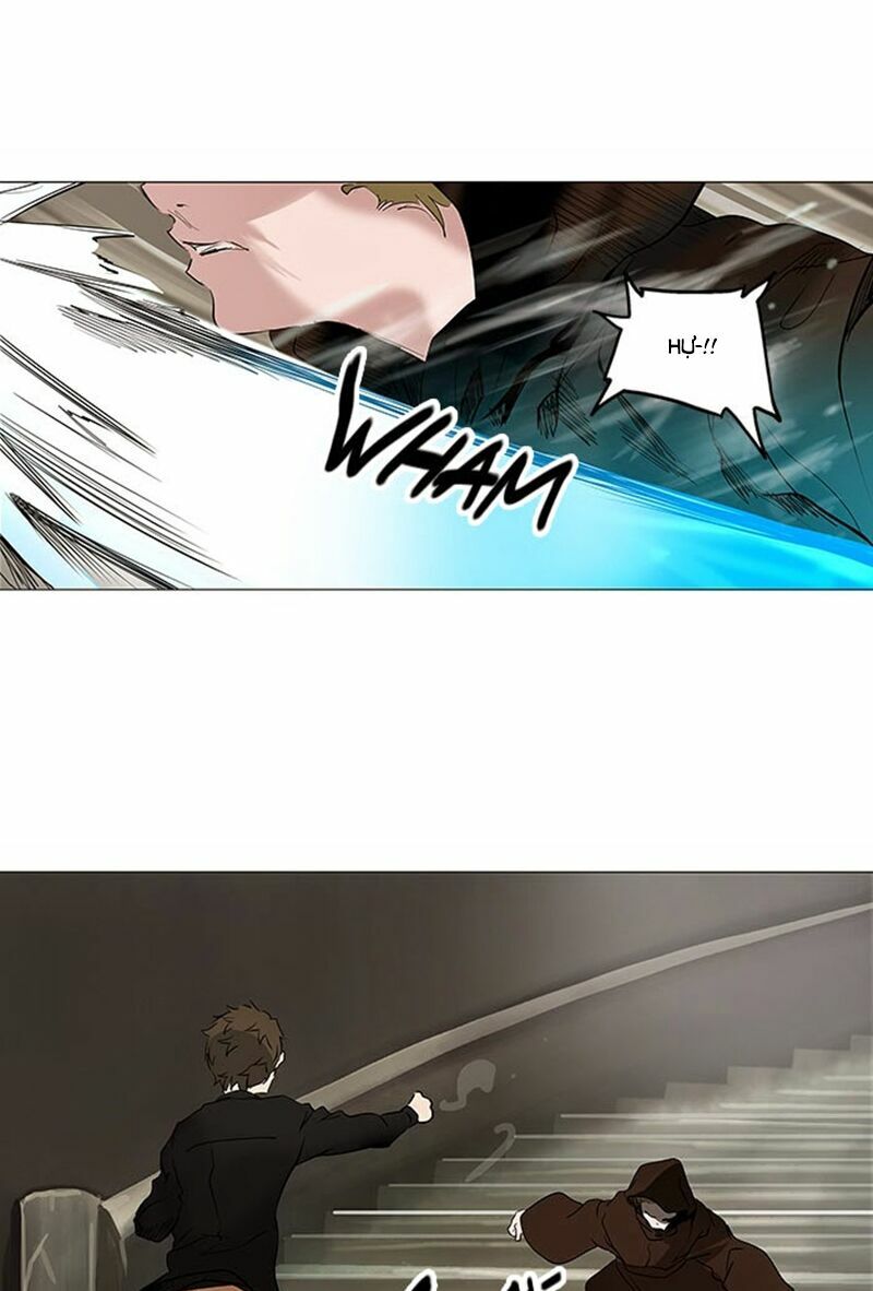 tòa tháp bí ẩn 2 chapter 138 17