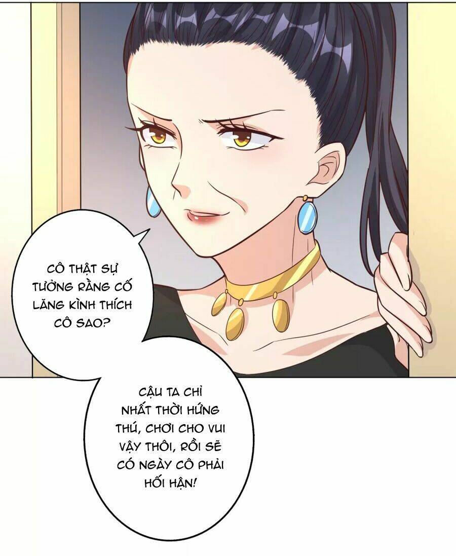 hôn nhân dục vọng: thiếu gia nhẹ một chút! chapter 145 5