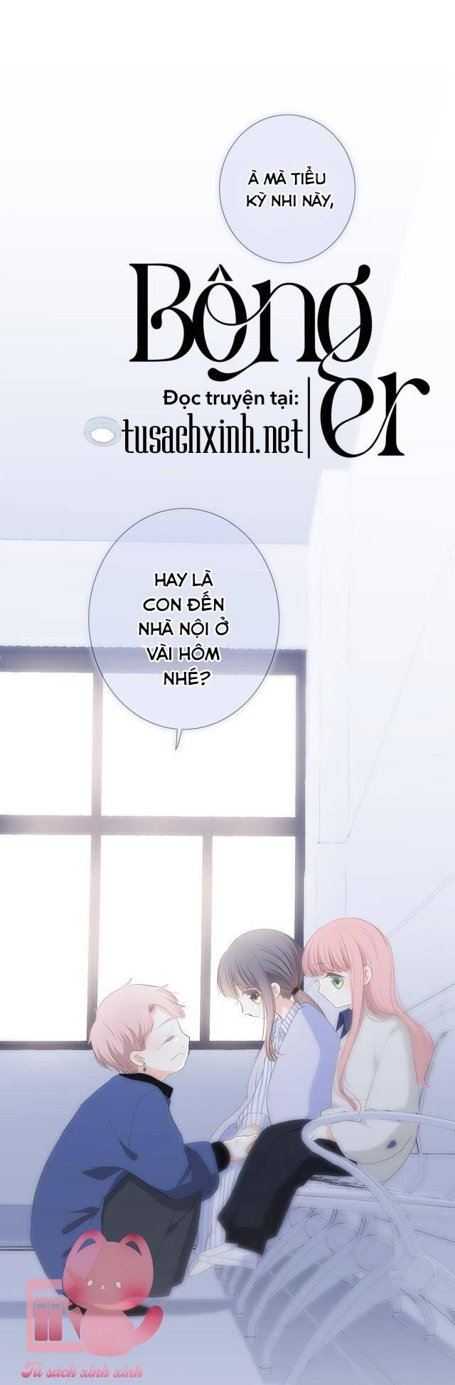 con tim rung động 2 chapter 126.2 42