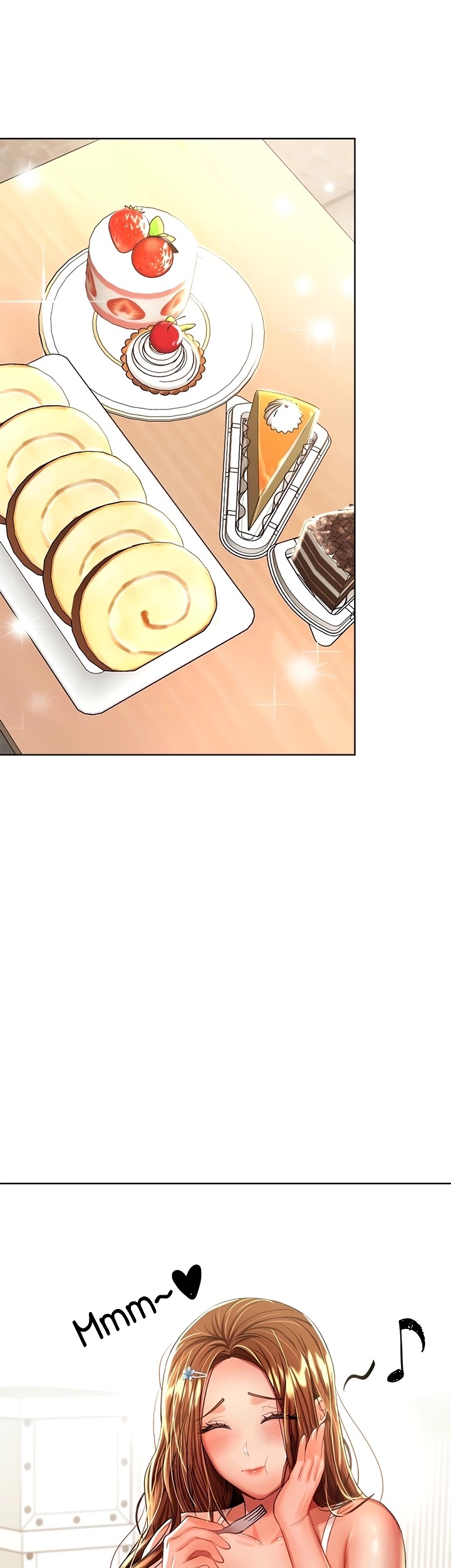 chiều chuộng em đi mà chapter 11.1 27