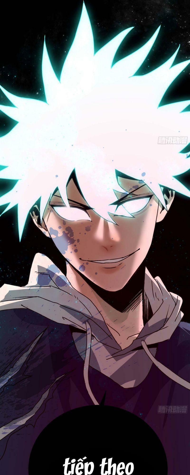 con quỷ đã sẵn sàng cho bữa tối ! chapter 28 40