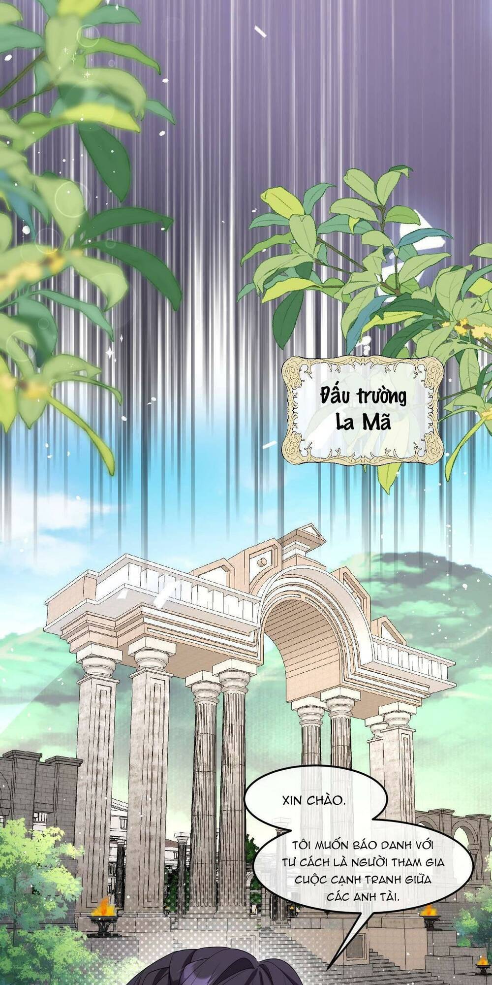 trở thành đoàn sủng về sau, ta đại sát tứ phương chapter 13 39