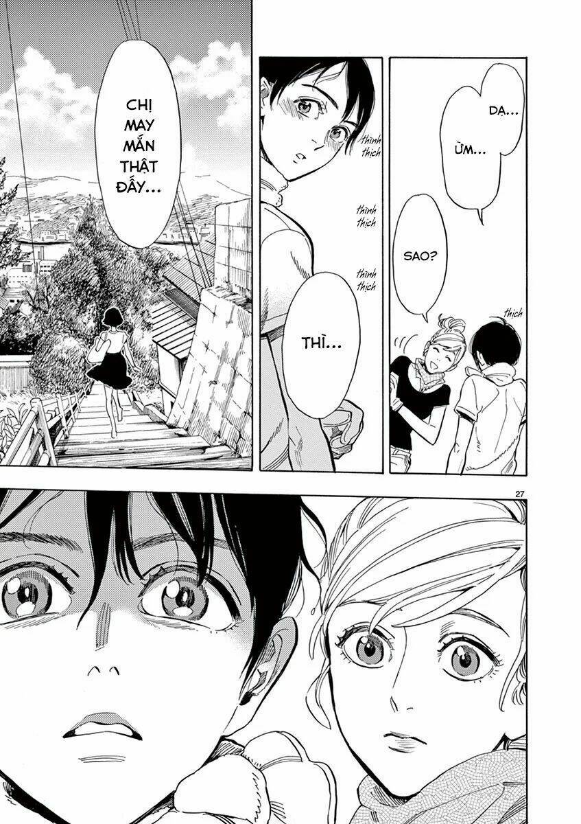 shimanami tasogare chapter 3 29