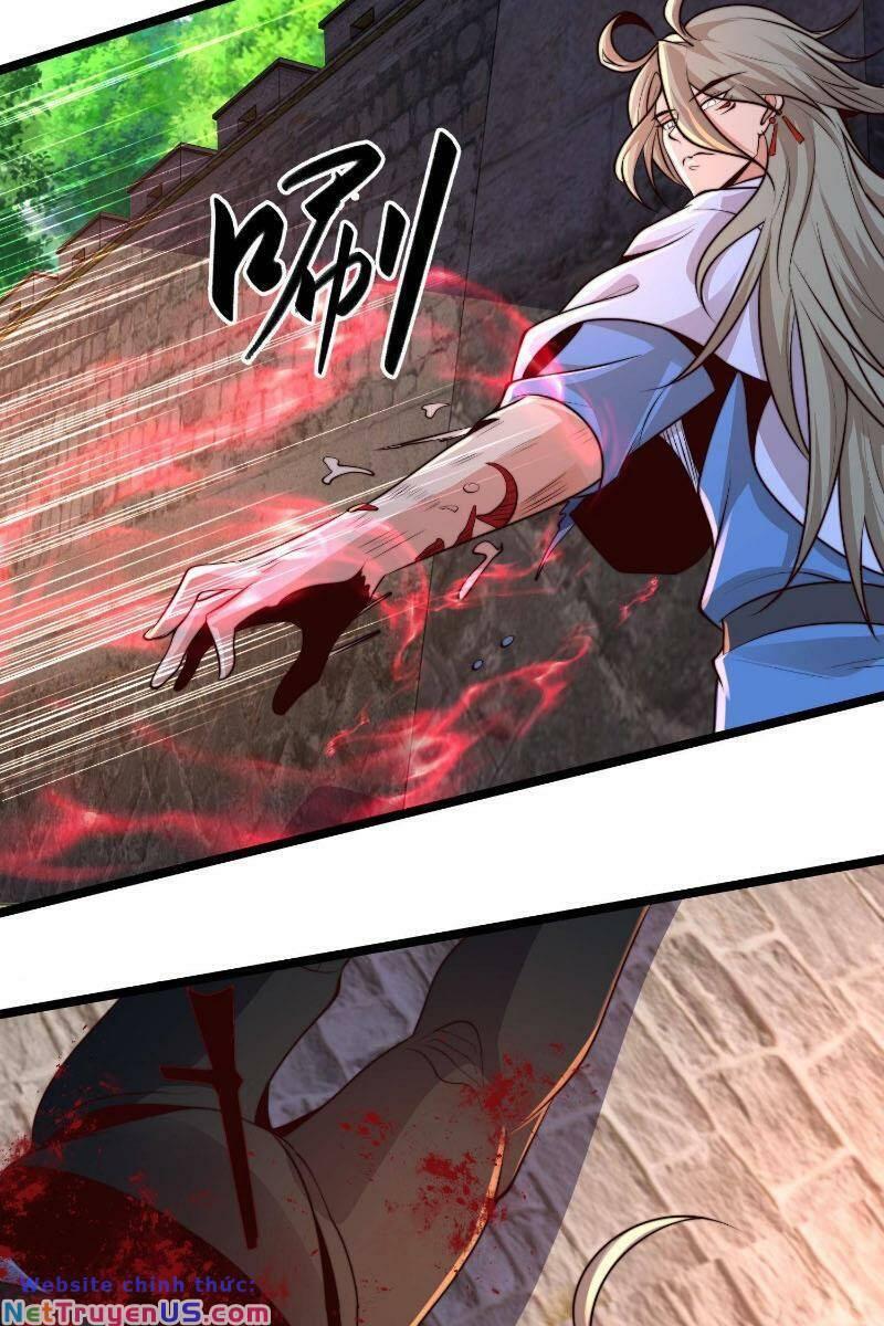 ta nuôi ma quỷ ở trấn ma ti chapter 266 5