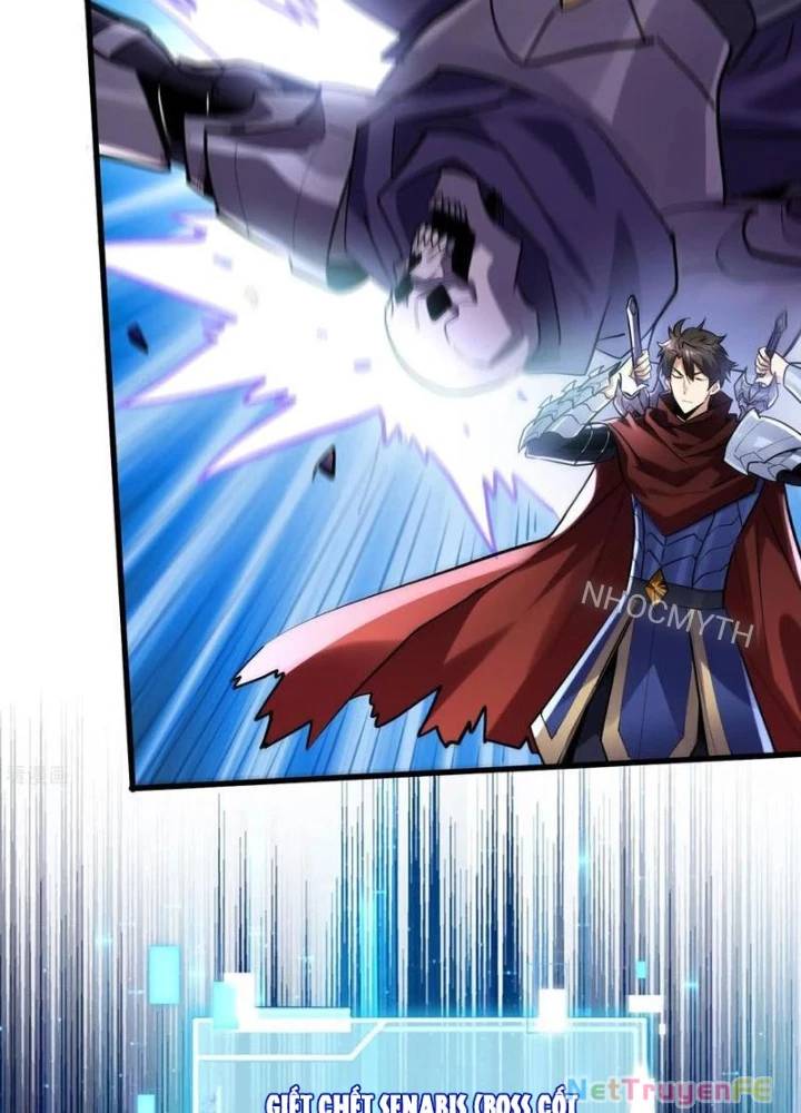 từ dã quái bắt đầu thăng cấp chapter 45 62