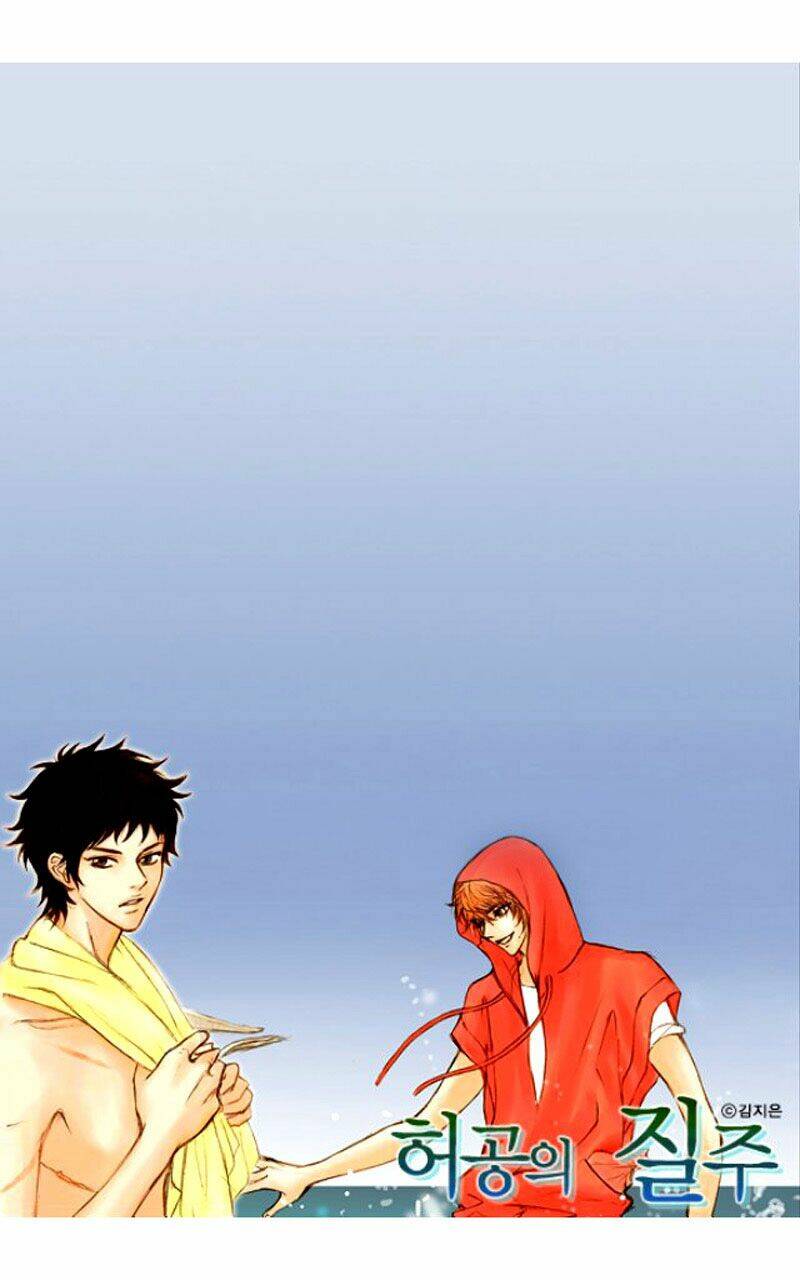 running on empty chapter 2 2