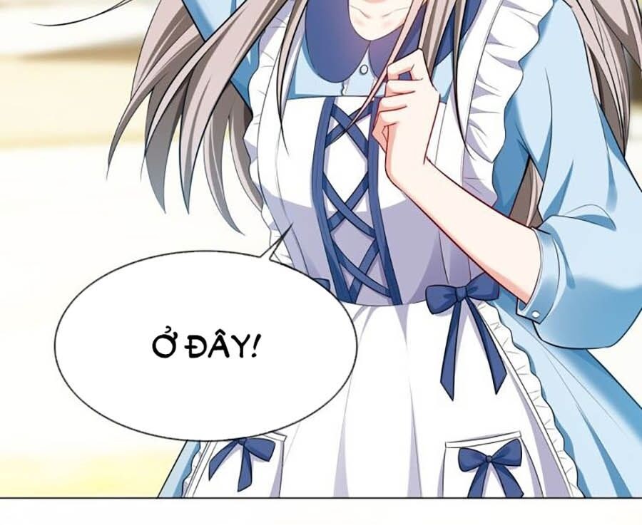 kế hoạch công lược của cô vợ gả thay chapter 21 27