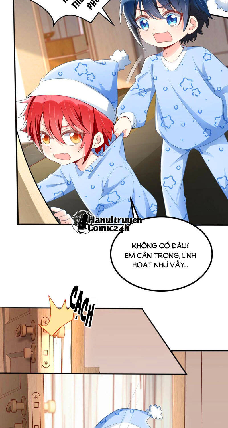 thiết lập nhân vật daddy của tôi bị sụp đổ chapter 44 7