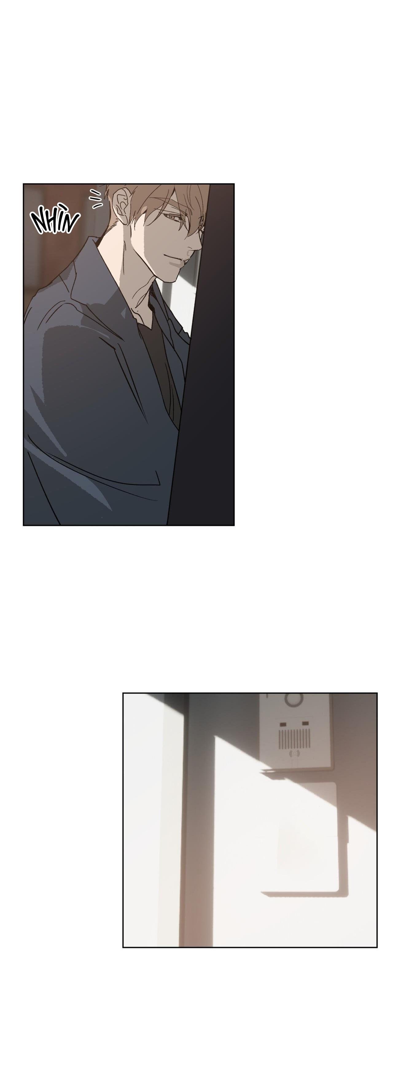 hồi ức của nhịp thở chapter 26 32