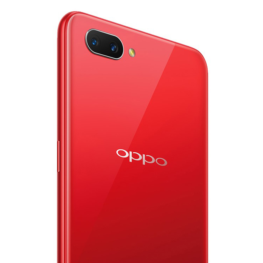 Điện Thoại OPPO A3s (32GB/3GB) - Hàng Chính Hãng