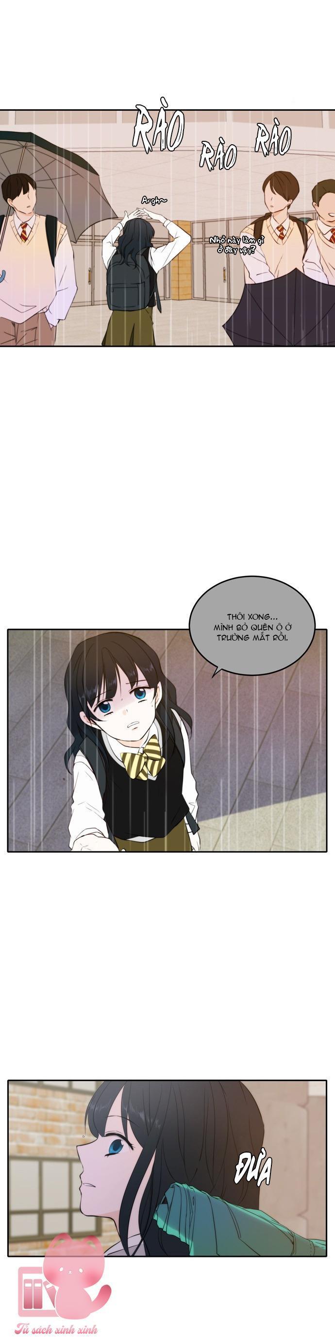 hẹn gặp nhau ở kiếp thứ 19 chapter 17 17