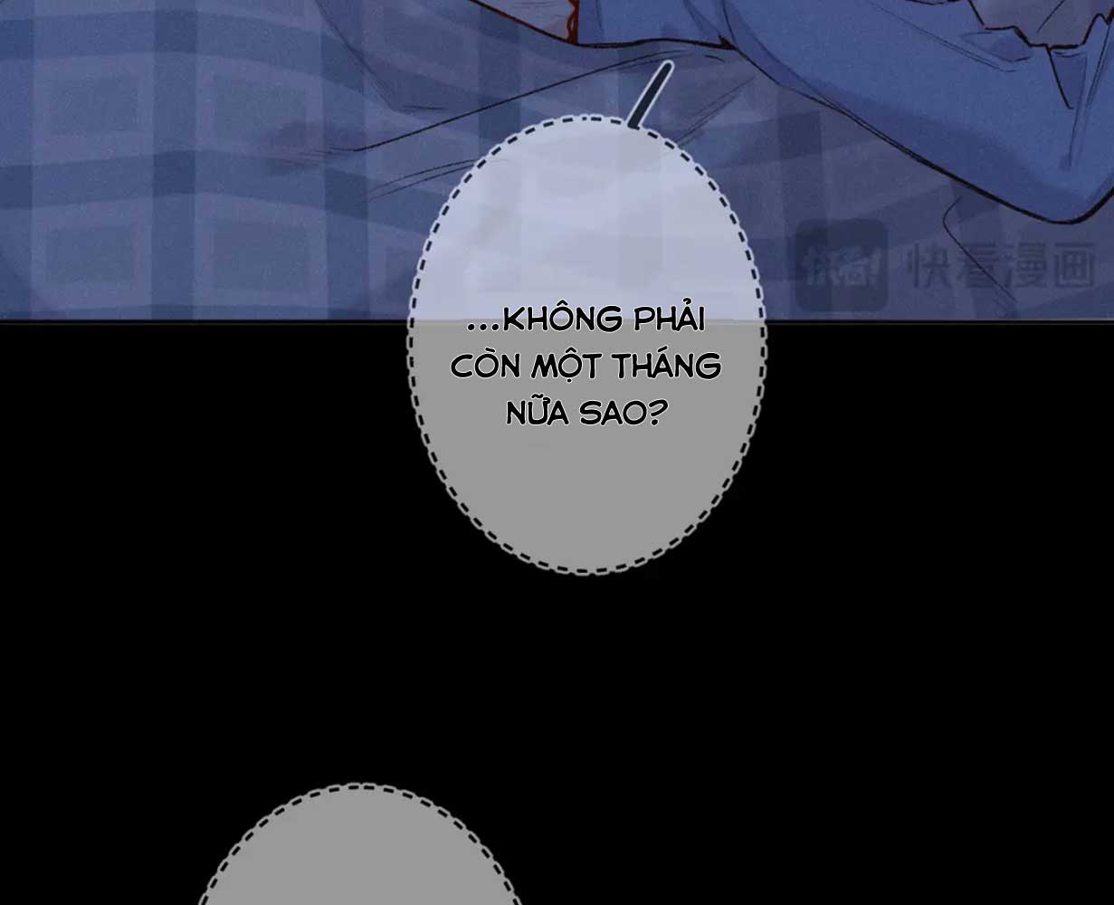 Hỏi Gió Có Anh chapter 50