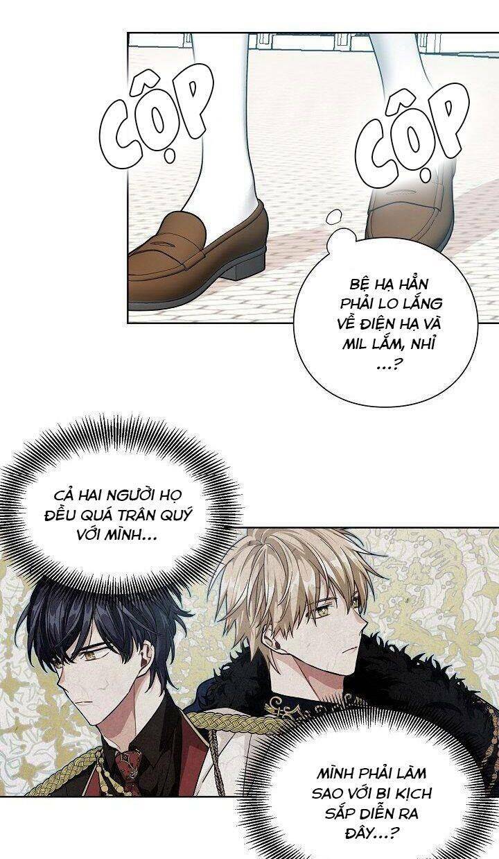 nữ hoàng ngoại khoa chapter 107 2