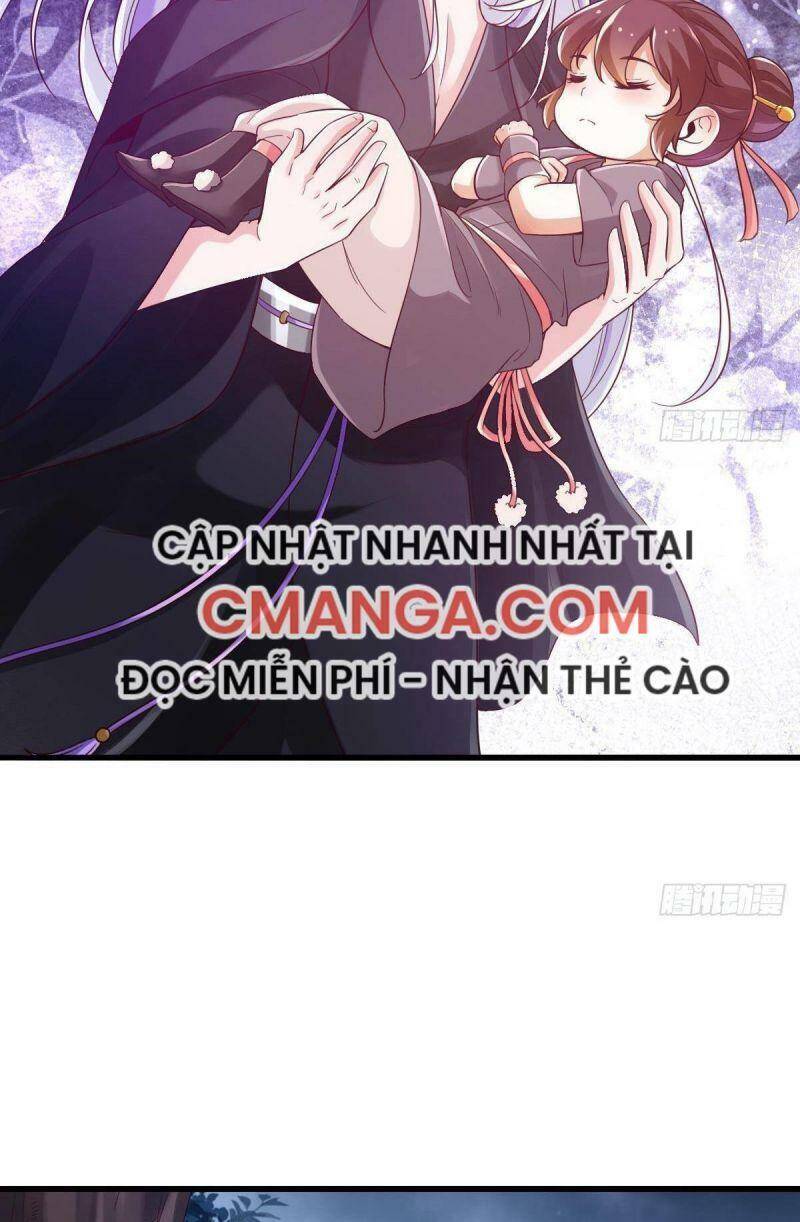 cứu được tên đại ma tôn chapter 26 9