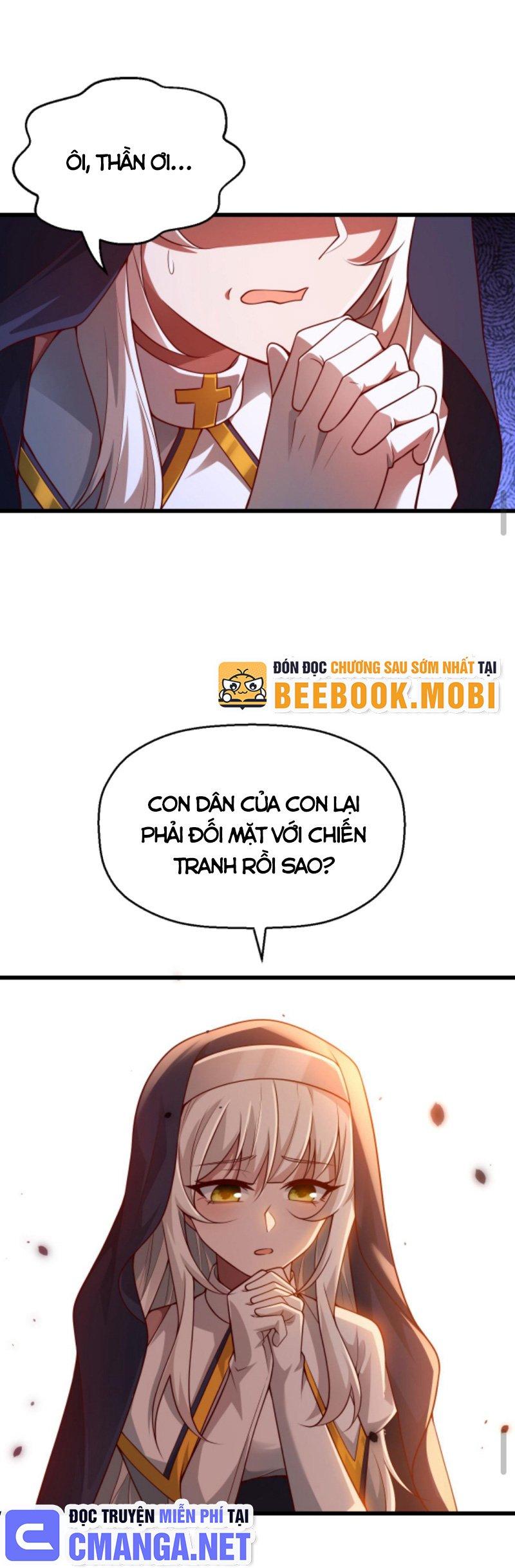 người chơi và nhân chính đều muốn làm hại ta chapter 21 16