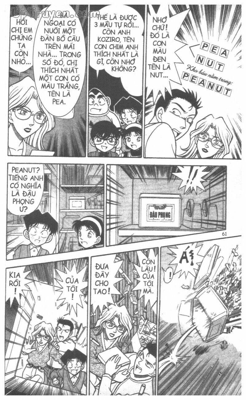 conan - bộ đặc biệt chapter 10 60