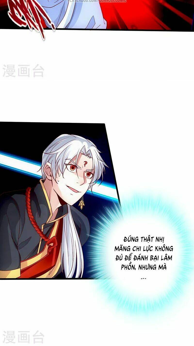 cuồng bạo nghịch tập chapter 3 28