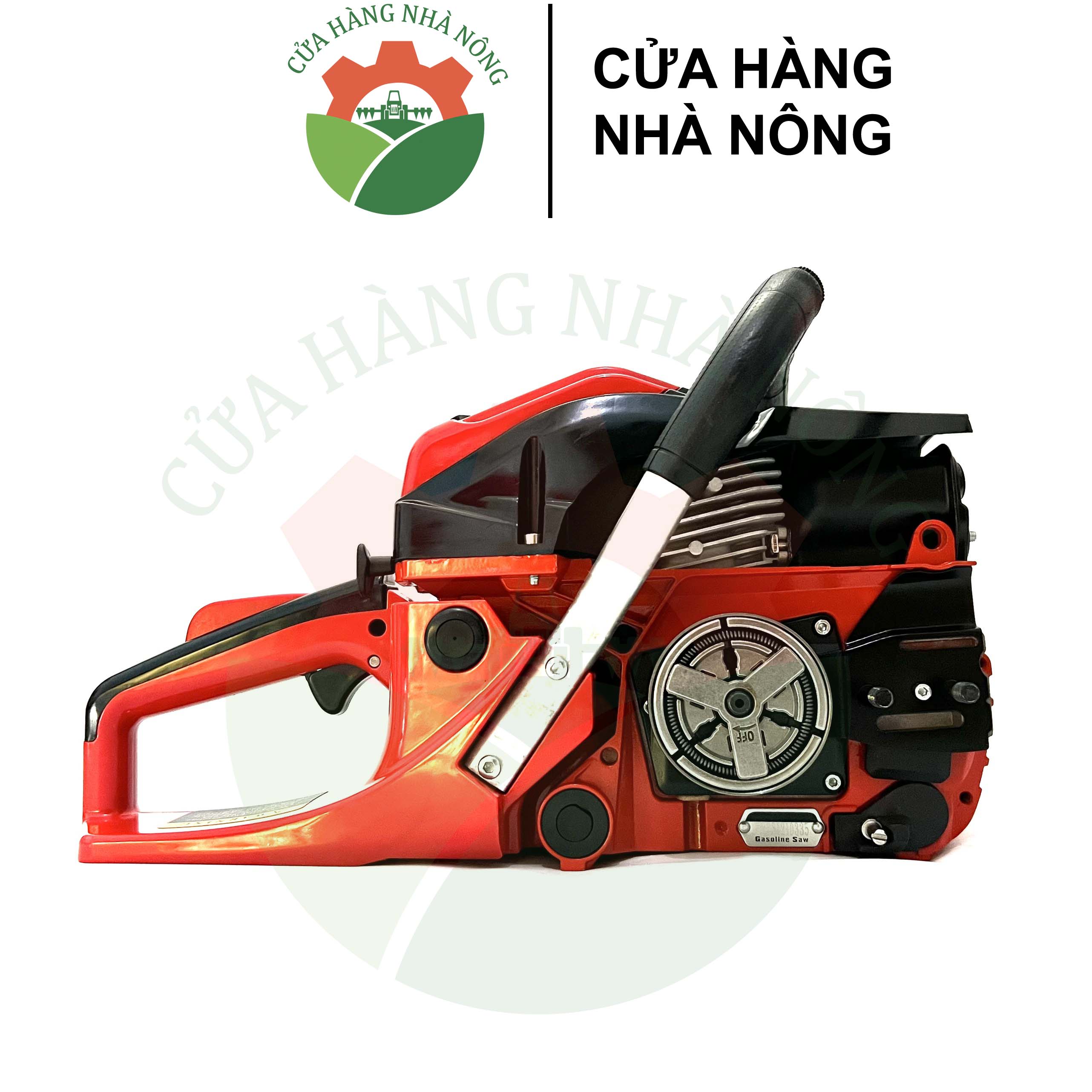 Máy cưa xích cầm tay KAVI G751 chính hãng
