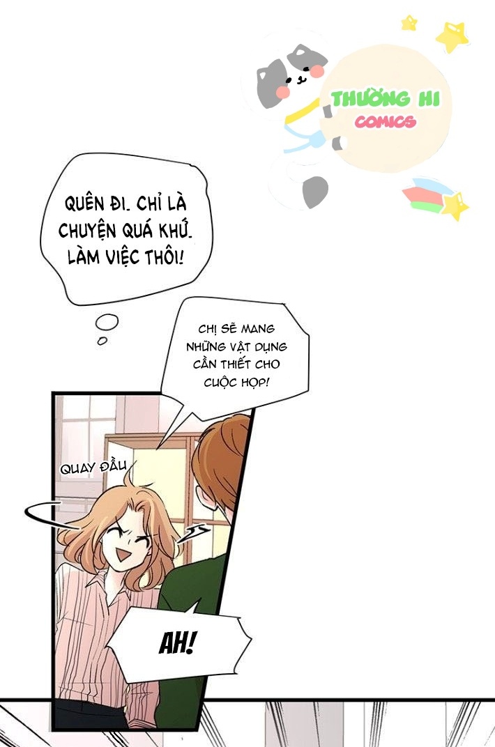 từng chút đến bên anh chapter 1 18