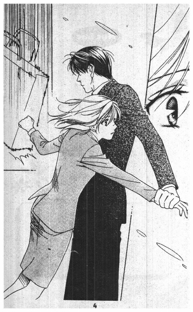 chiyou yo hana yo chapter 5 2