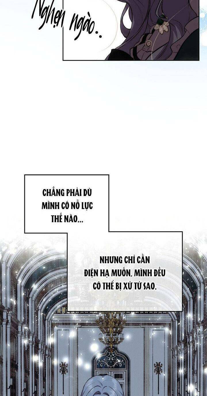 con gái bá tước bỗng thành vị hôn thê của thái tử điện hạ chapter 35 67