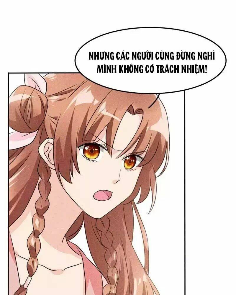 hoàng tử phu quân, ta nuôi ngươi a! chapter 6 87