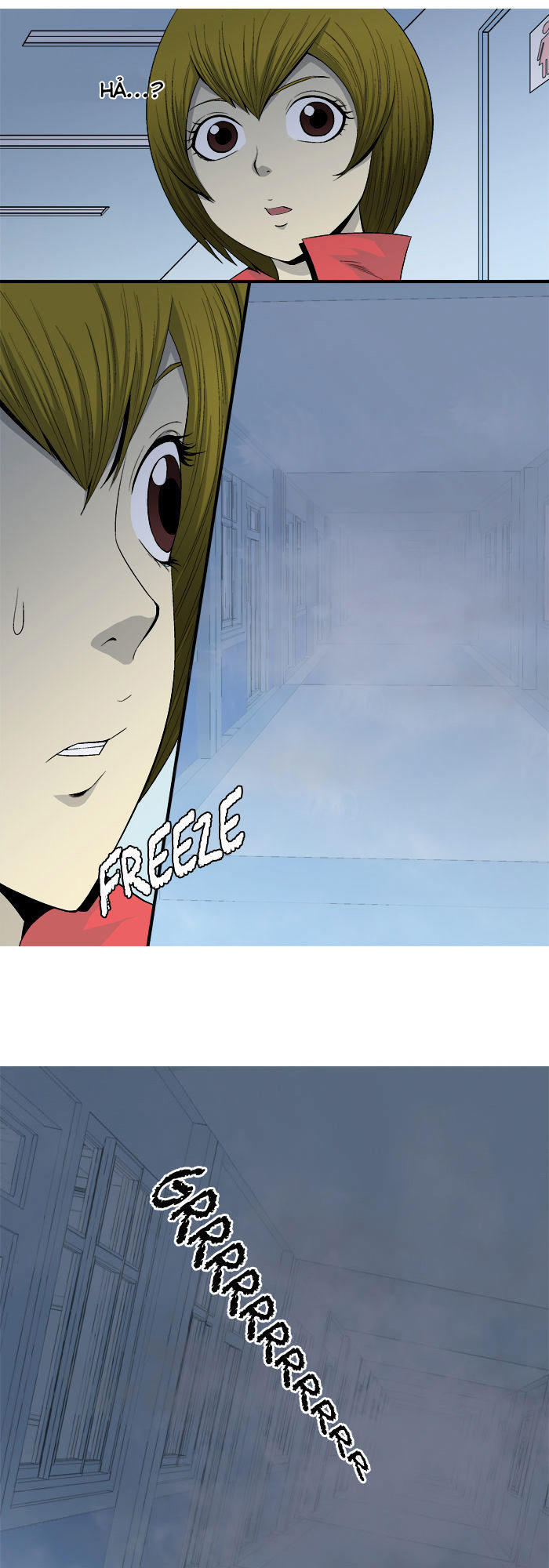 aura from another planet chapter 22 12