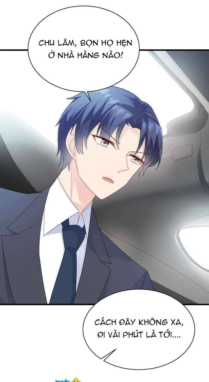 chọc tới chủ tịch tổng tài 2 chapter 74 27