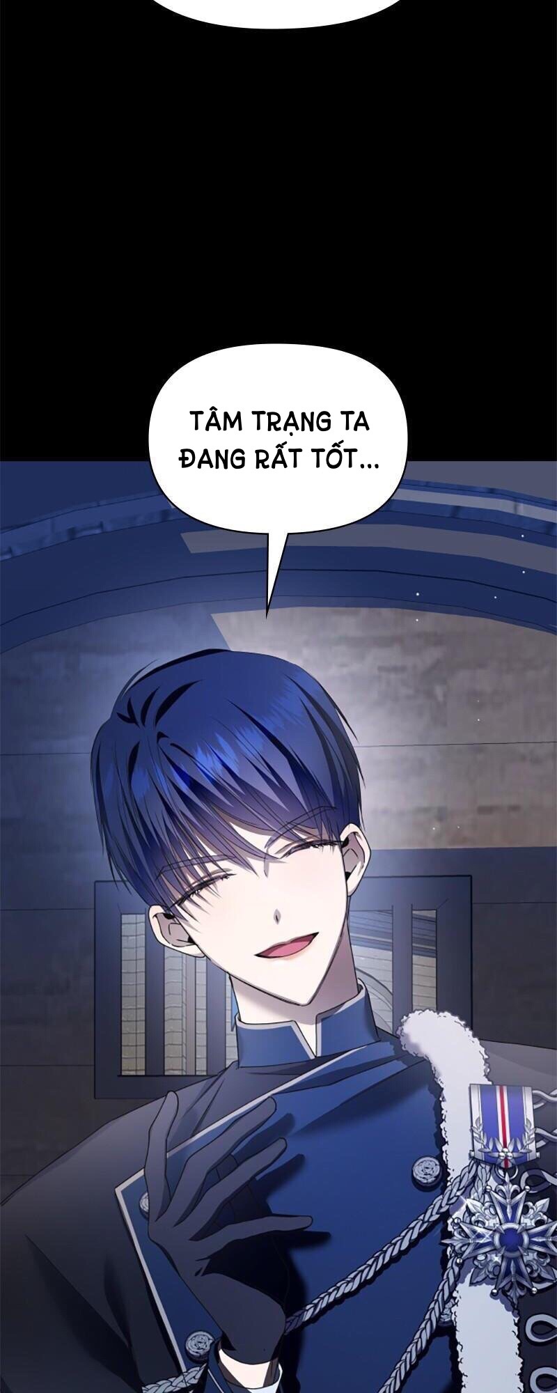 tôi muốn trở thành cô ấy dù chỉ là một ngày chapter 84 24