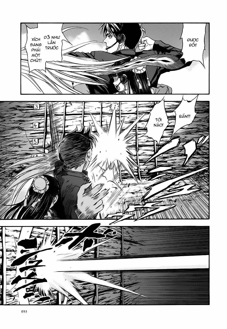 otogi matsuri chapter 39 23