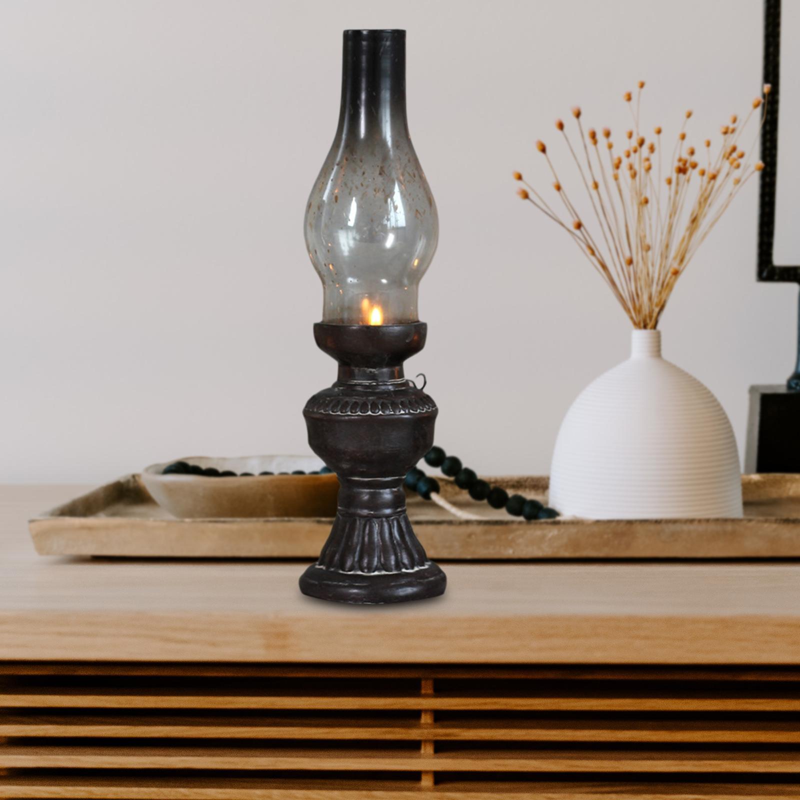 Candle Holder Tealight Holder Lamp Holder Centerpiece Table Candlestick for Tabletop
