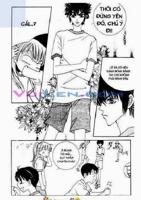 neck and neck chapter 2 90