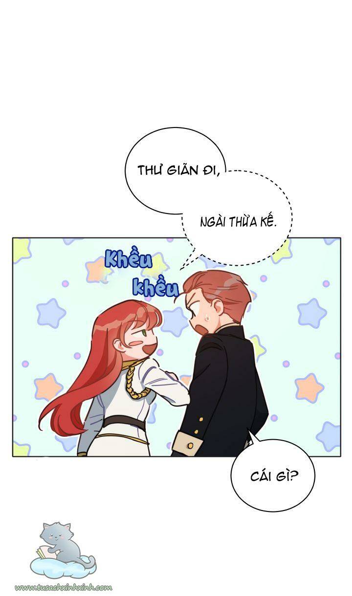 cái chết của lamia orphe chapter 32 25