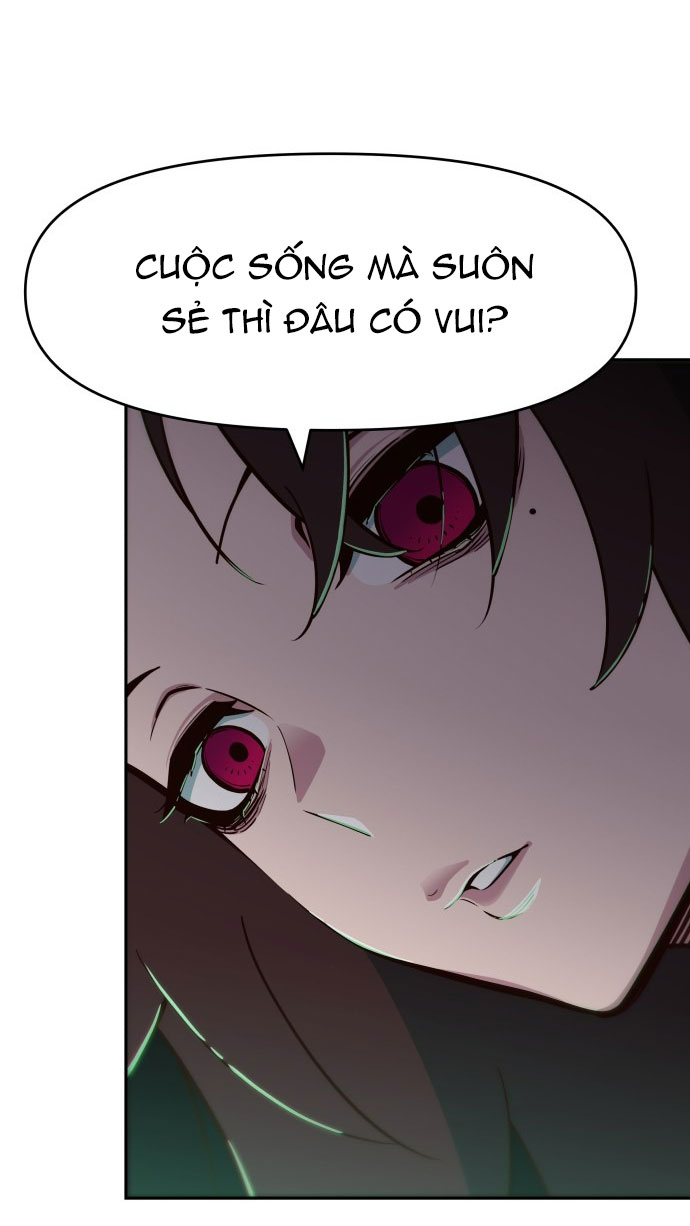 nữ sinh trường trung học chỉ bắt nạt tôi thôi chapter 1.2 9