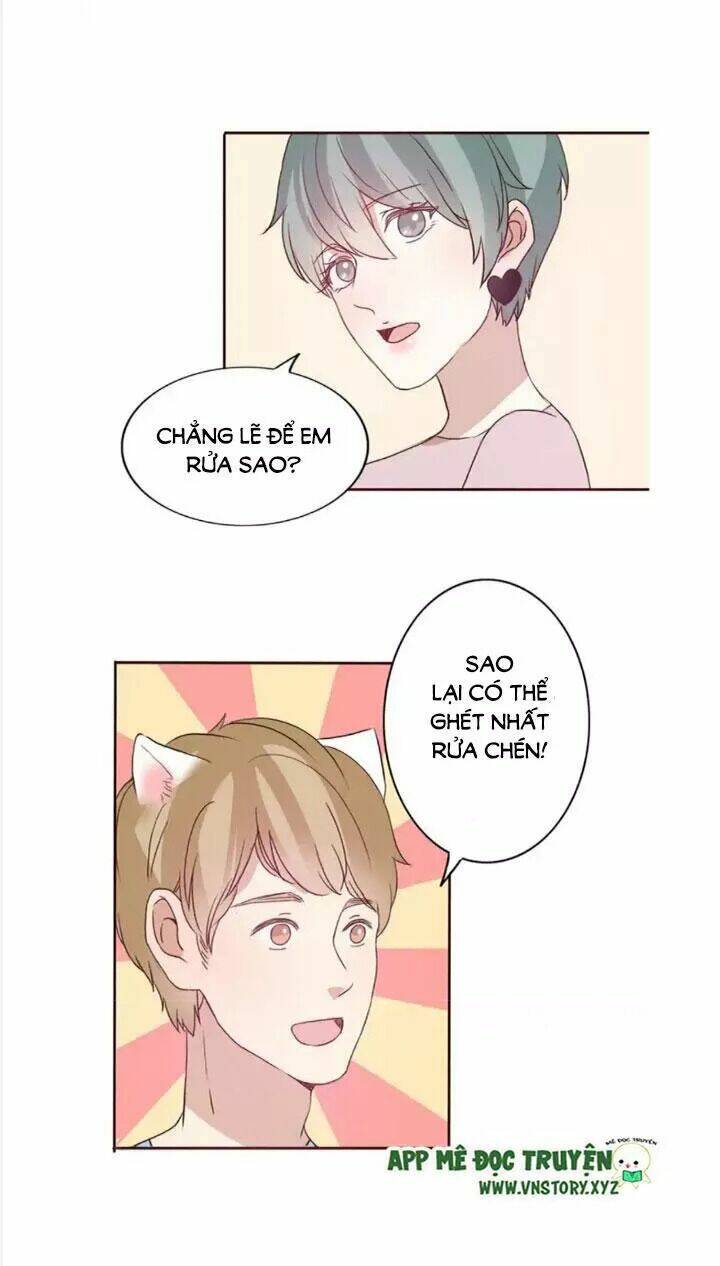 tình yêu không nói dối chapter 49 11