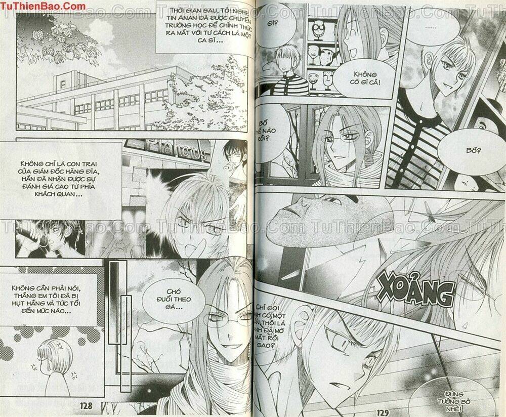 dự án siêu sao chapter 5 65