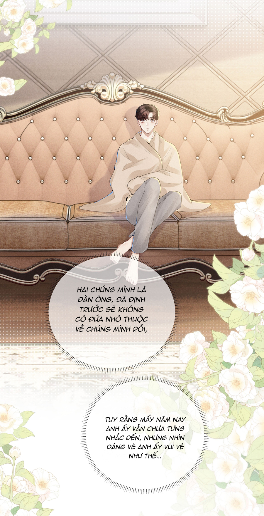 dior tiên sinh chapter 42 9