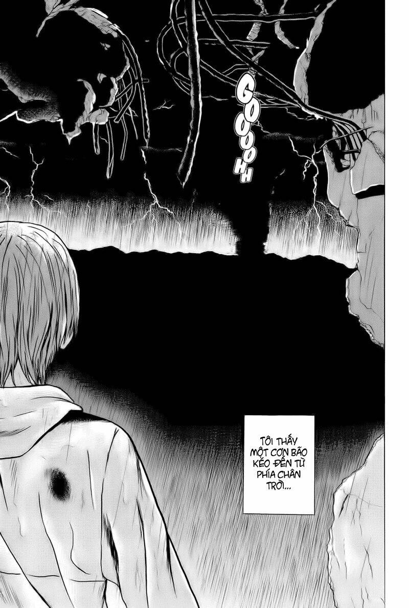 dragon head chapter 73 4