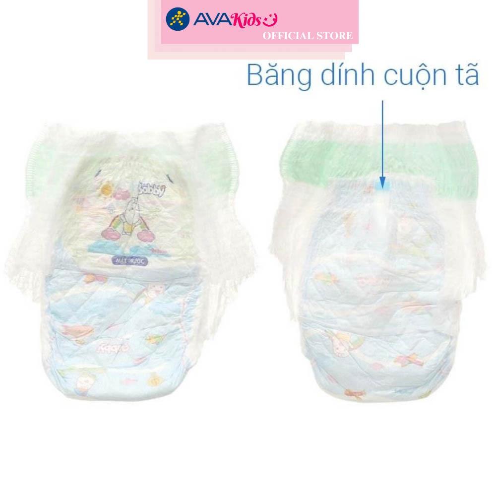 Tã quần Bobby size XXL 56 miếng (15 - 25 kg)